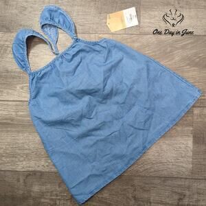 There Abouts Spaghetti Strap Top Size S (7/8)